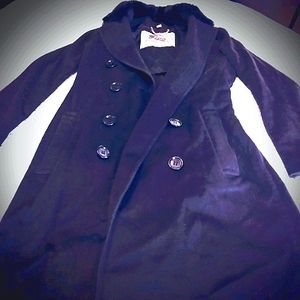 Authentic Burberry trench coat